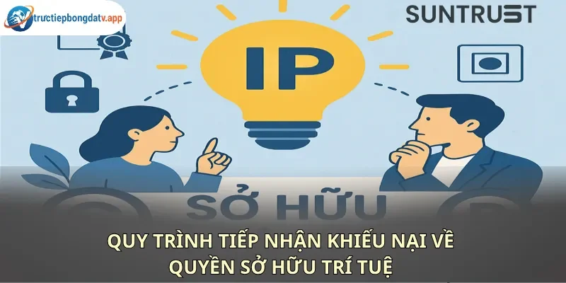 Bộ phận pháp sẵn sàng tiếp nhận và xử lý các khiếu nại liên quan đến bản quyền Bộ phận pháp sẵn sàng tiếp nhận và xử lý các khiếu nại liên quan đến bản quyền