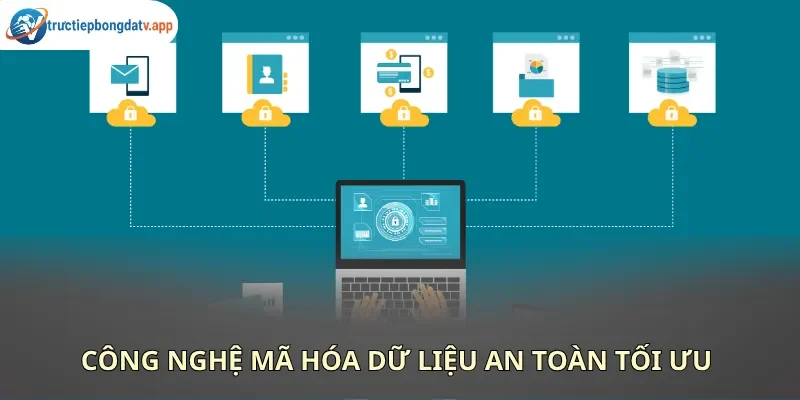 Chuẩn mã hóa SSL tiên tiến giúp bảo vệ toàn vẹn dữ liệu người dùng trên không gian mạng Chuẩn mã hóa SSL tiên tiến giúp bảo vệ toàn vẹn dữ liệu người dùng trên không gian mạng