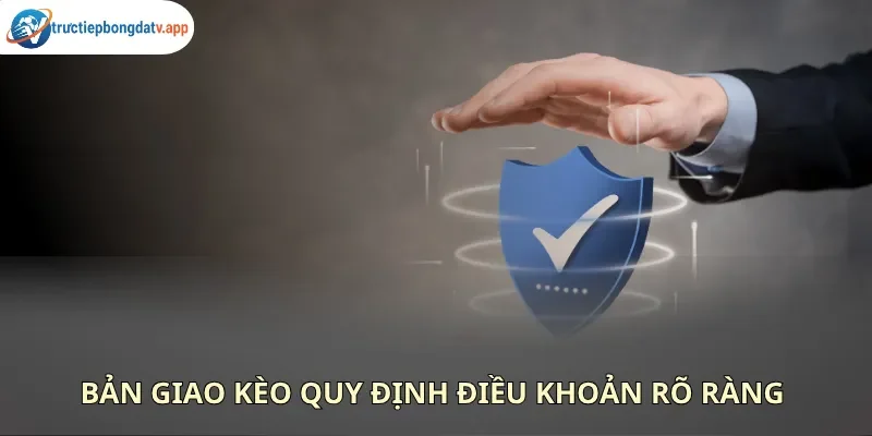 Người dùng cần đọc kỹ và tuân thủ các điều khoản quy định chung Người dùng cần đọc kỹ và tuân thủ các điều khoản quy định chung