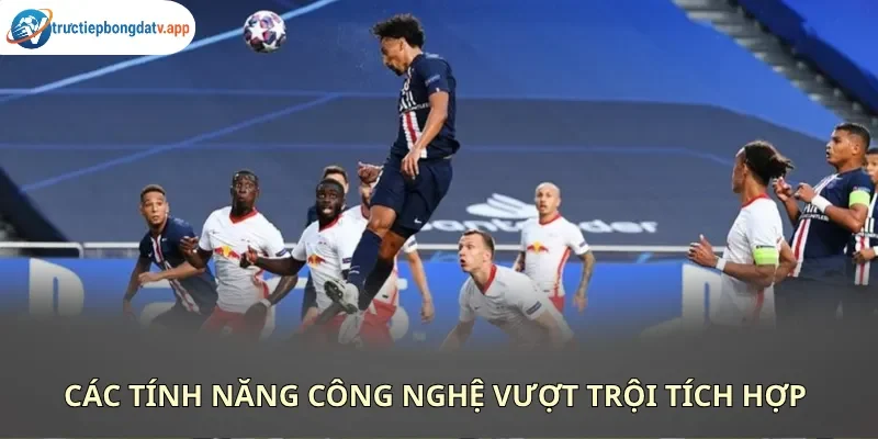 Công nghệ streaming hiện đại mang lại trải nghiệm xem video tóm tắt hoàn hảo Công nghệ streaming hiện đại mang lại trải nghiệm xem video tóm tắt hoàn hảo