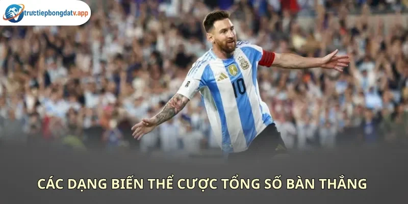 Tổng hợp các cách chơi kèo bàn thắng cụ thể