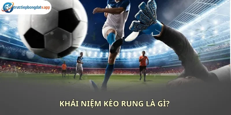 Kèo rung là gì liệu bạn có hiểu đúng bản chất?