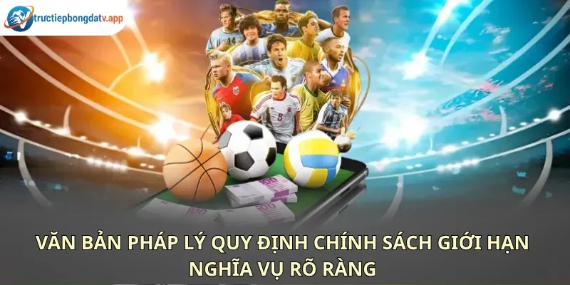 Người dùng cần hiểu rõ quy chế miễn trừ trách nhiệm để bảo vệ quyền lợi cá nhân khi trải nghiệm