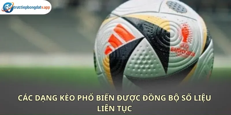 Biến động luôn được điều chỉnh bằng thuật toán chuẩn xác Biến động luôn được điều chỉnh bằng thuật toán chuẩn xác
